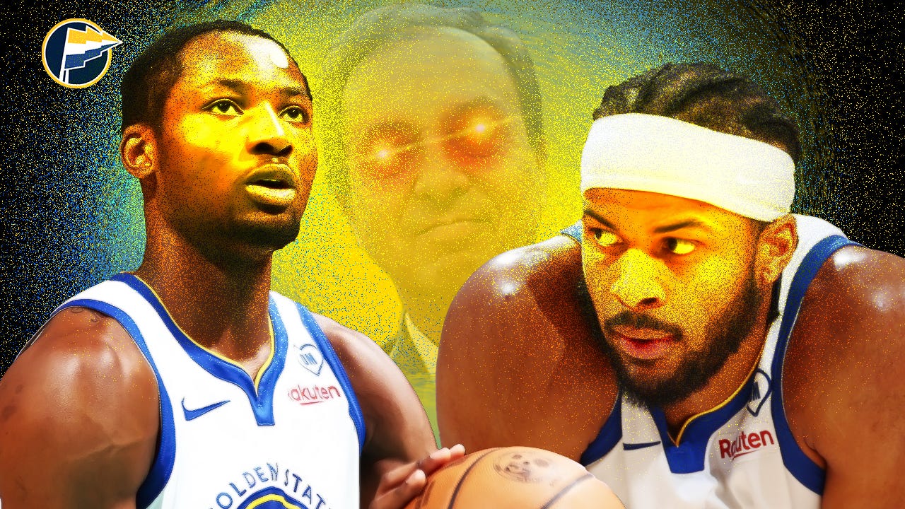 Serene Kuminga Gets Dnp As Shorthanded Dubs Win Again Picture Digital Art Serene Kuminga Gets Dnp As Shorthanded Dubs Win Again Picture Digital Art