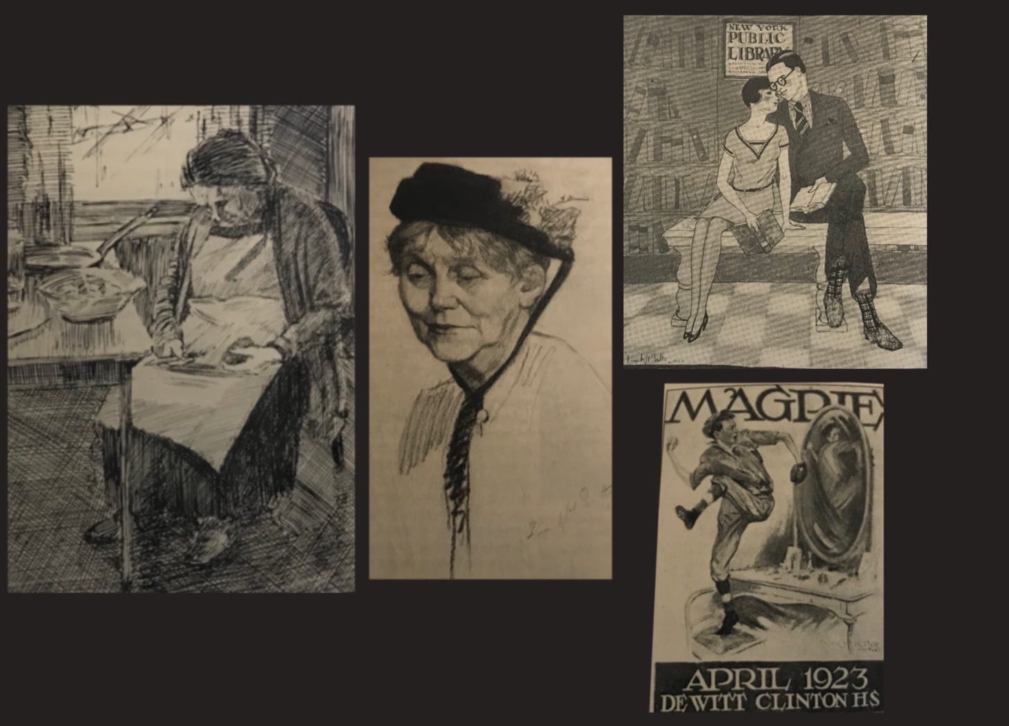 Who was Frank H. Netter, MD? by Sapana Adhikari, MD