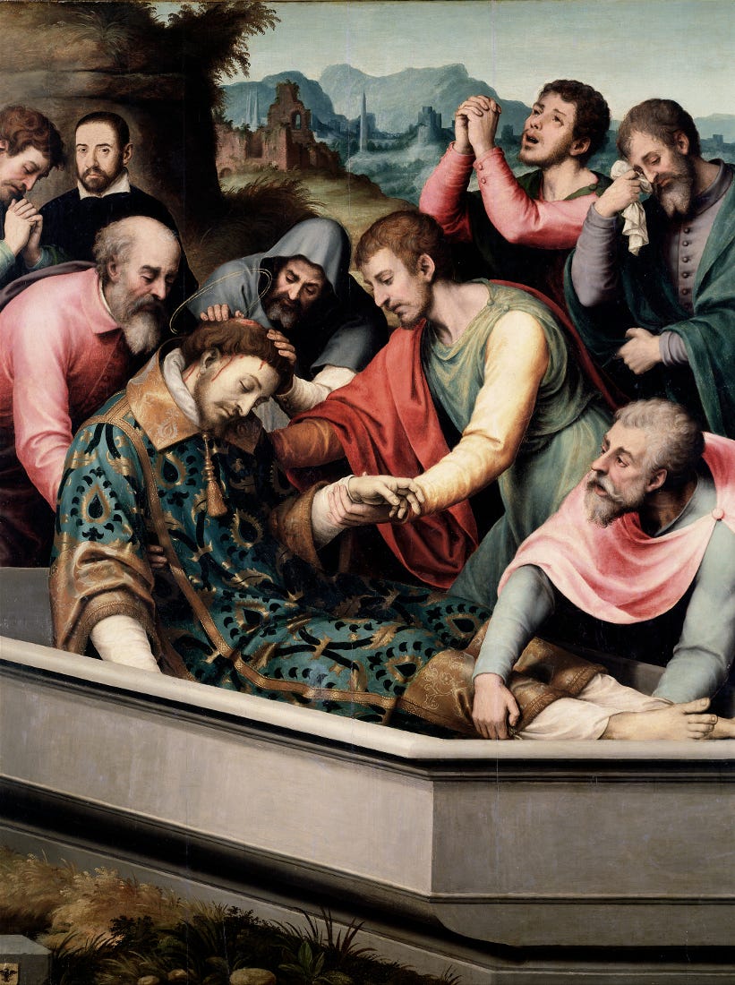 A Study of Acts: Saul Persecutes the Early Church