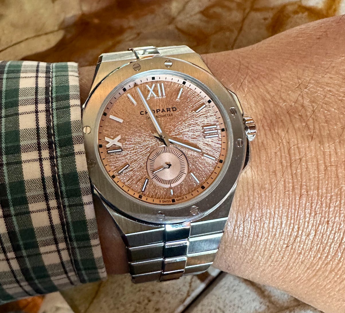 Common eagle smartwatch review on sale