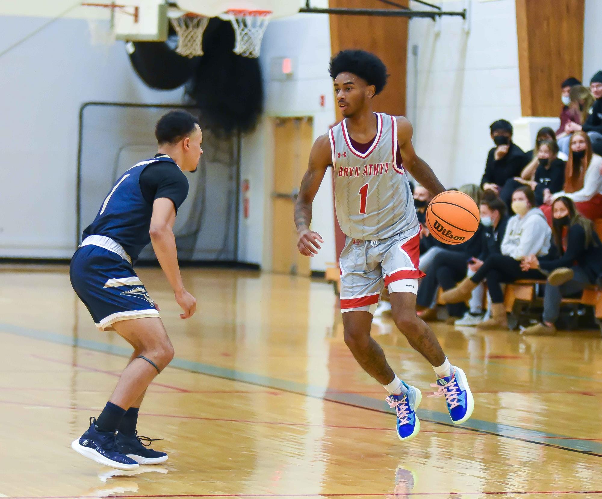 The Best Players in D3 Men's Basketball by D3Direct