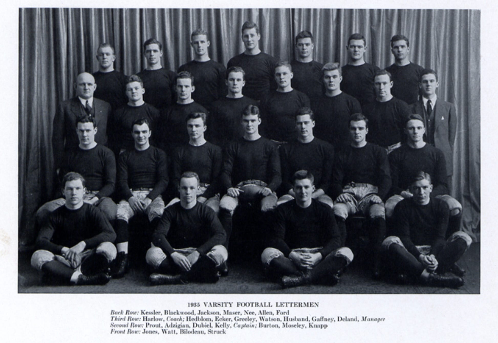 Today s Tidbit Harvard s 1936 Rose Bowl Invitation harvard-law-school-welcomes-the-class-of-2021-harvard-law-school