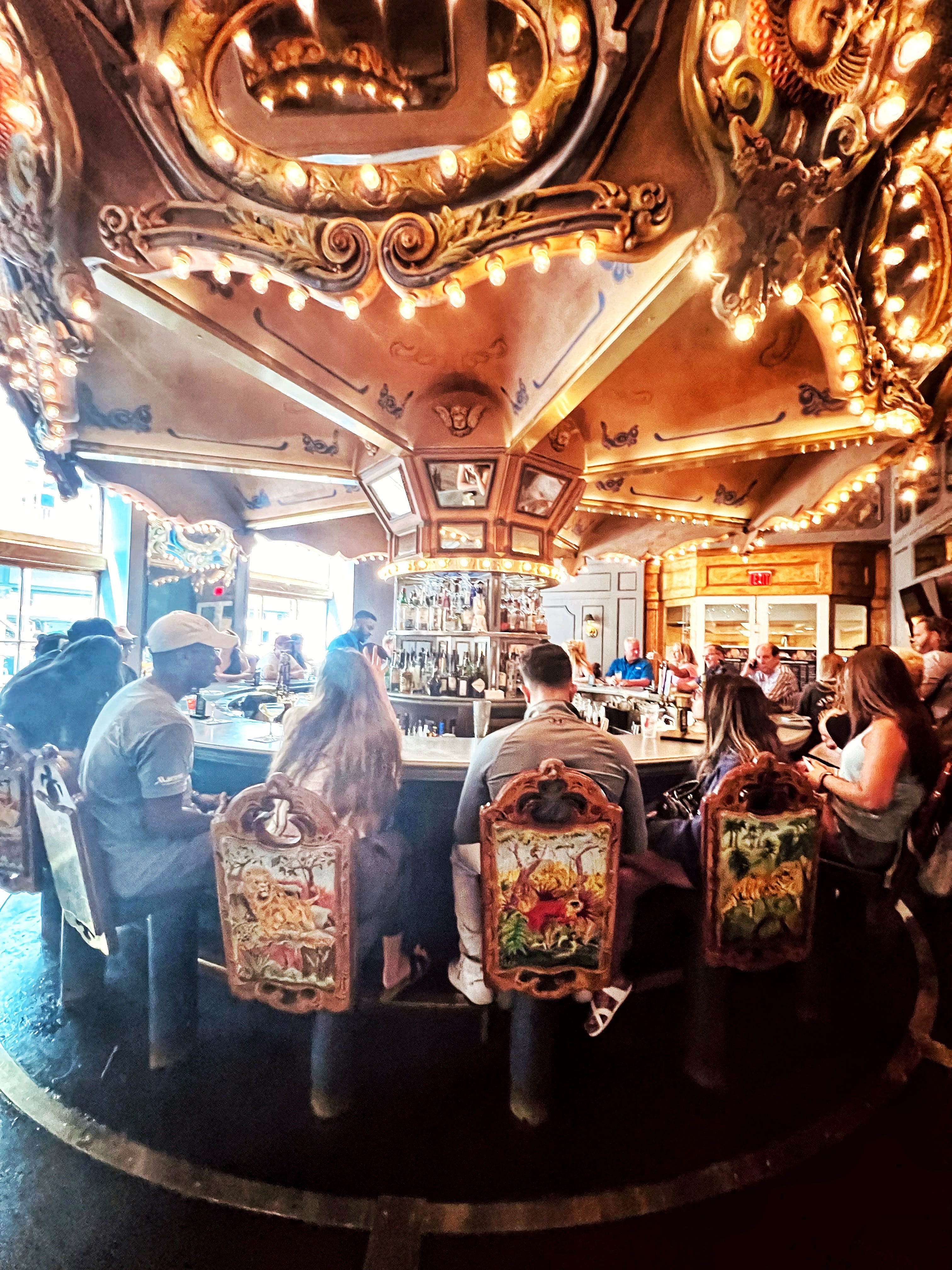 The New Orleans Bar 40 - The Mix with Robert Simonson