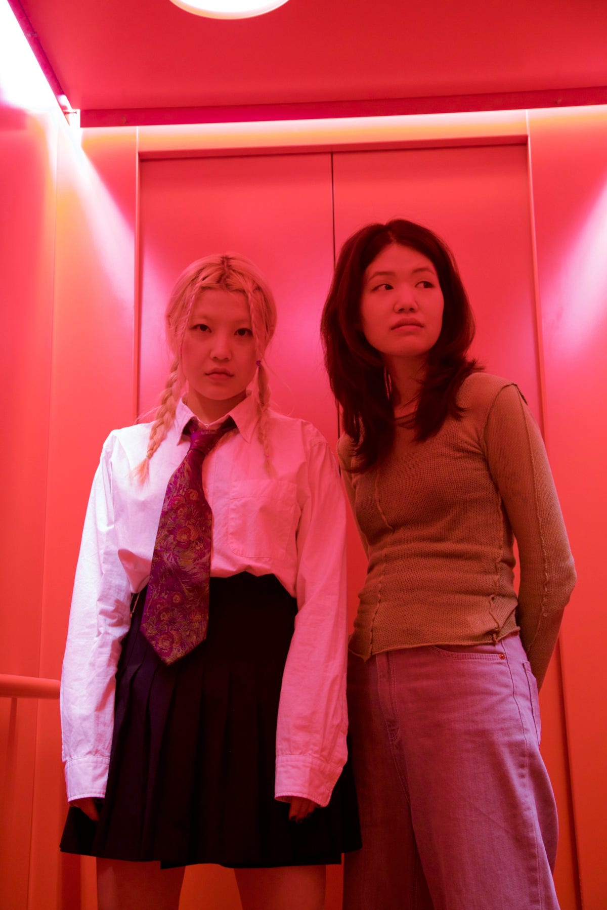 BC055 Five Mixes Resident Advisor’s Mix of the Day, November 2023—B