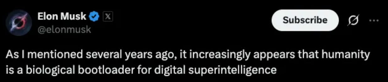 Node without Consent