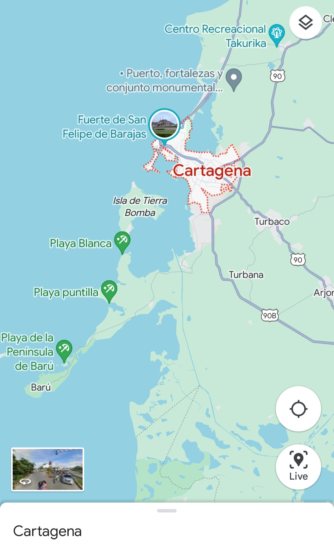 Trusting the process of waylaid plans - Making Space