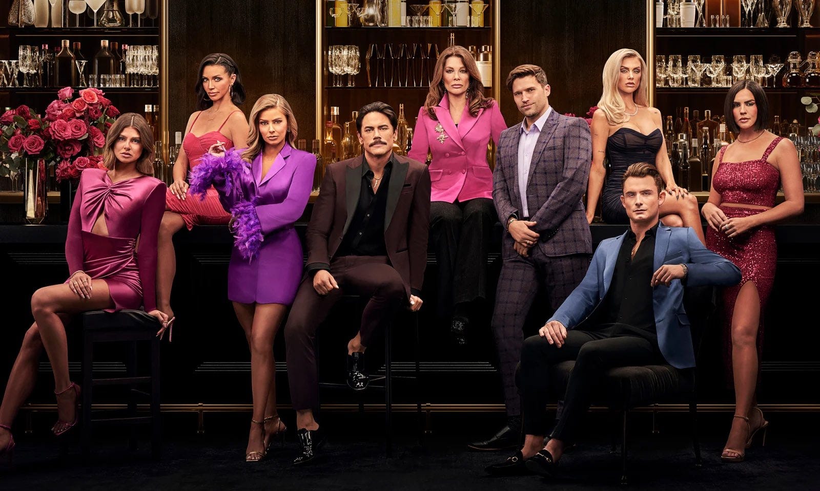 The Best Articles I Read About The 'Vanderpump Rules' Finale