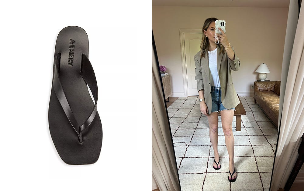 Exist comfort sandals online