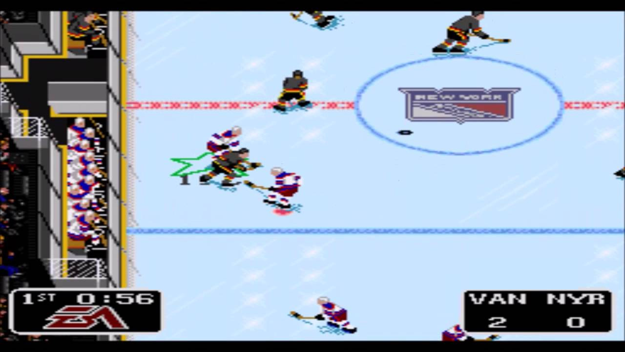 Nhl 94 best sale