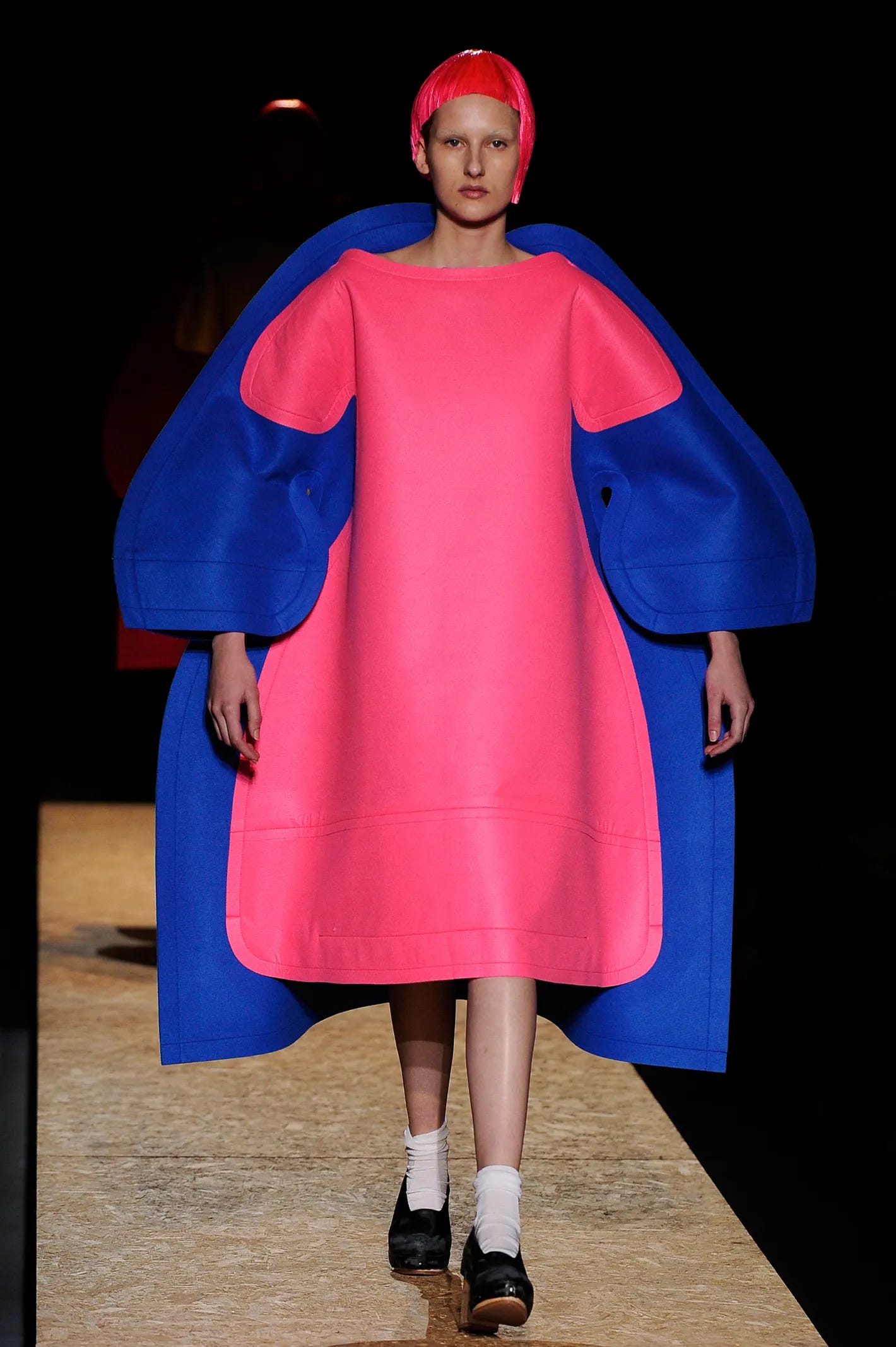 Comme des gar?ons vogue runway best sale amazon