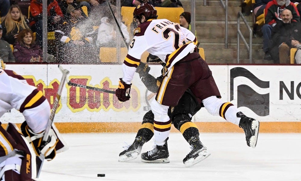 (317) Is NCAA hockey coming to Canada soon?