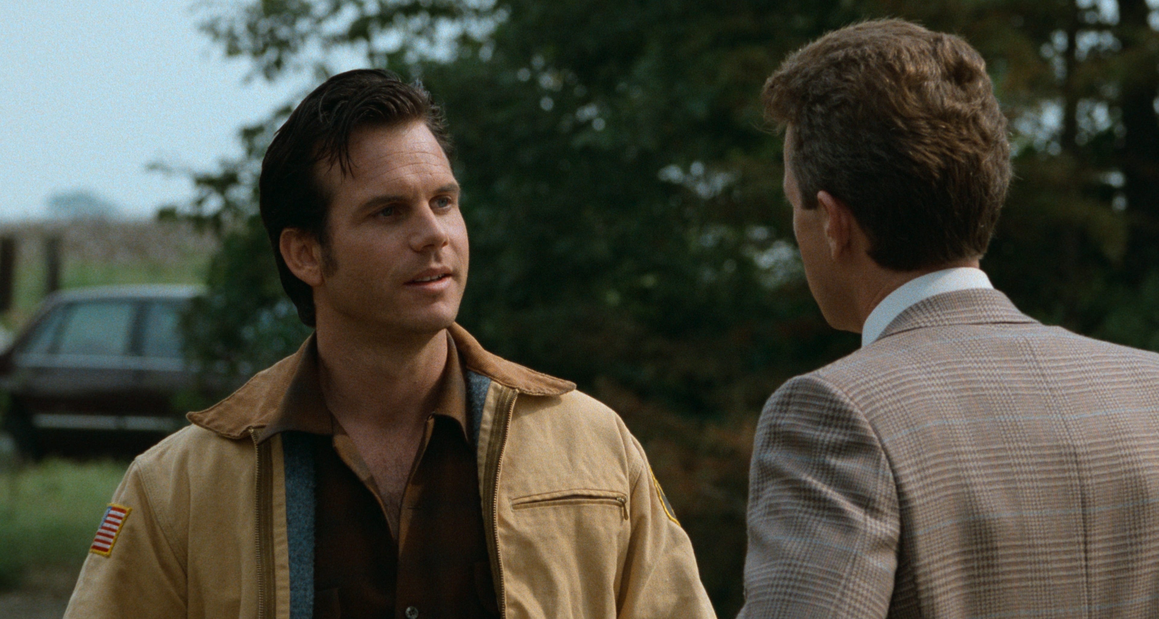 Interview Director Carl Franklin on the careermaking 'One False Move'