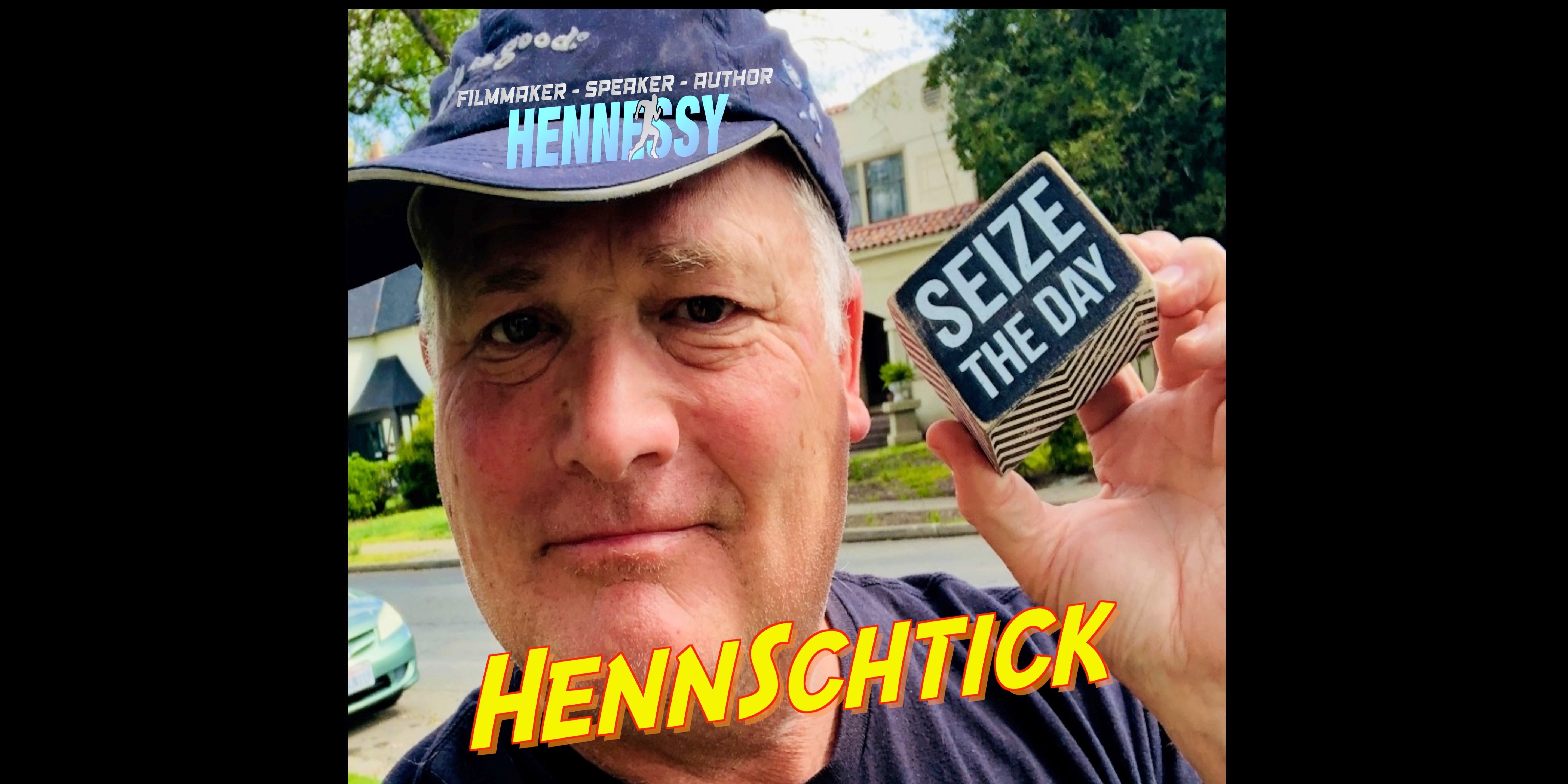 Chris Hennessy | Substack