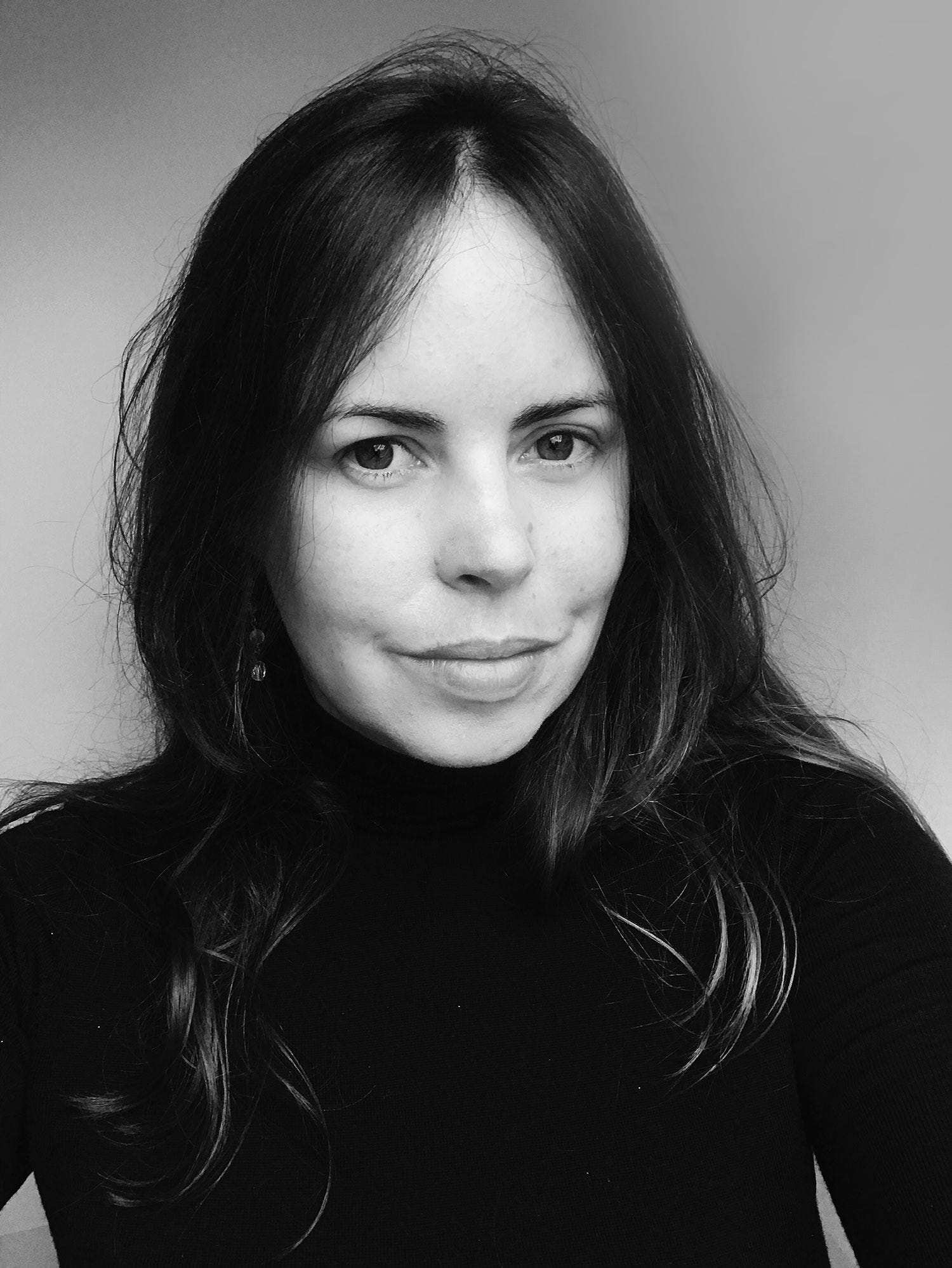 Elizabeth Gaffney | Substack