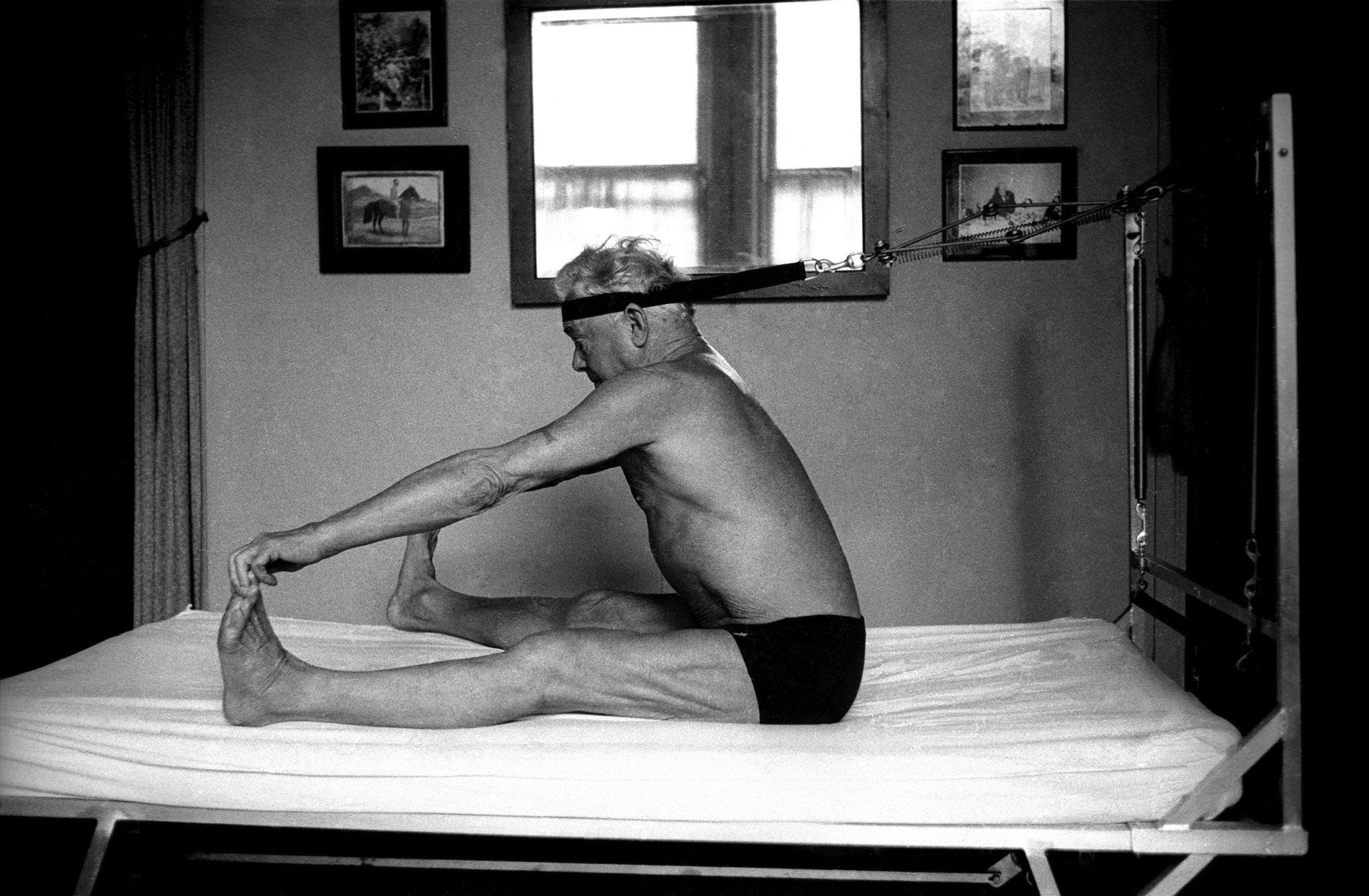 Joseph pilates sale