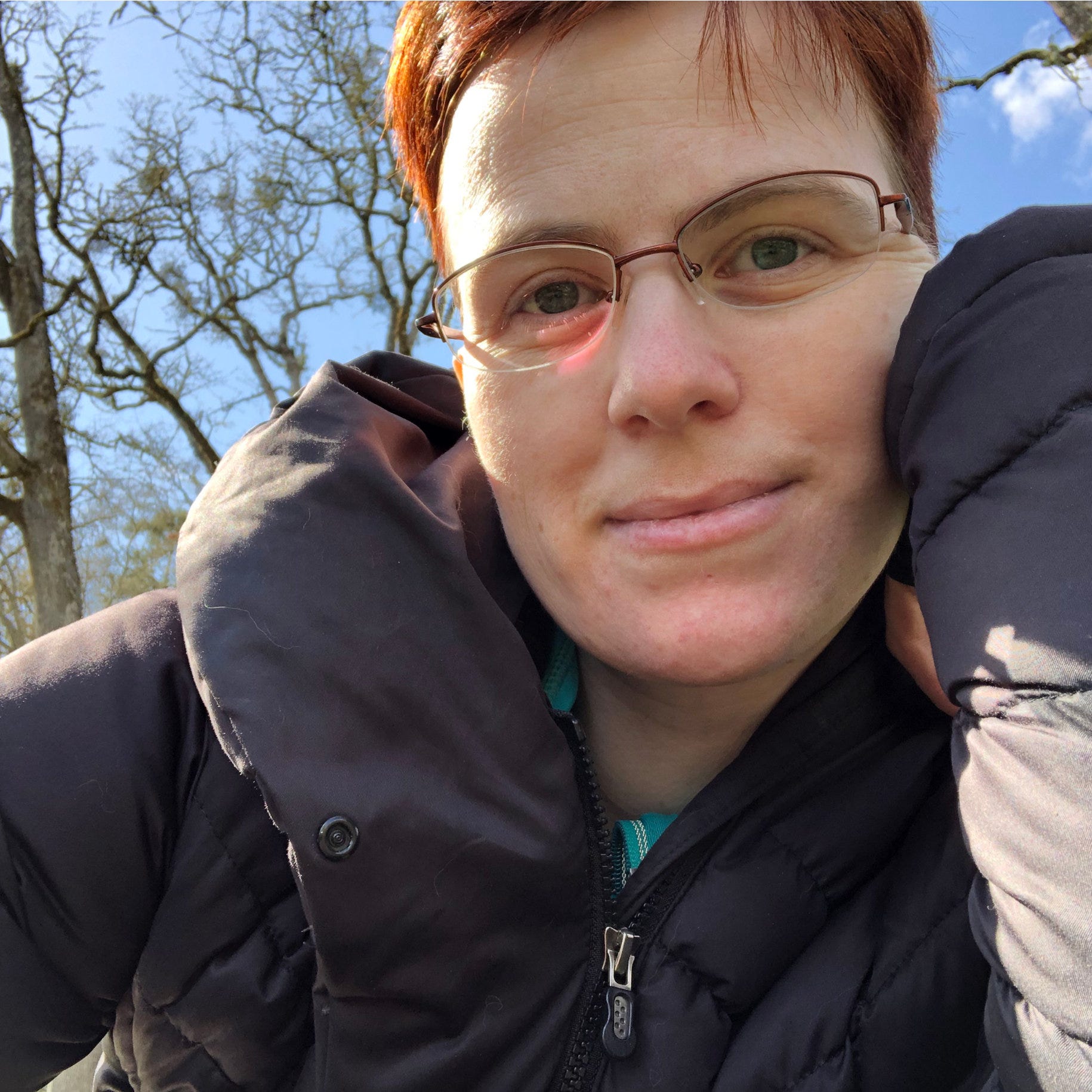 Emma Love Arbogast | Substack