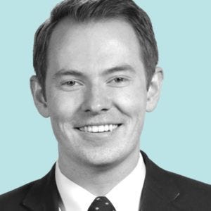 Andrew Egger | Substack