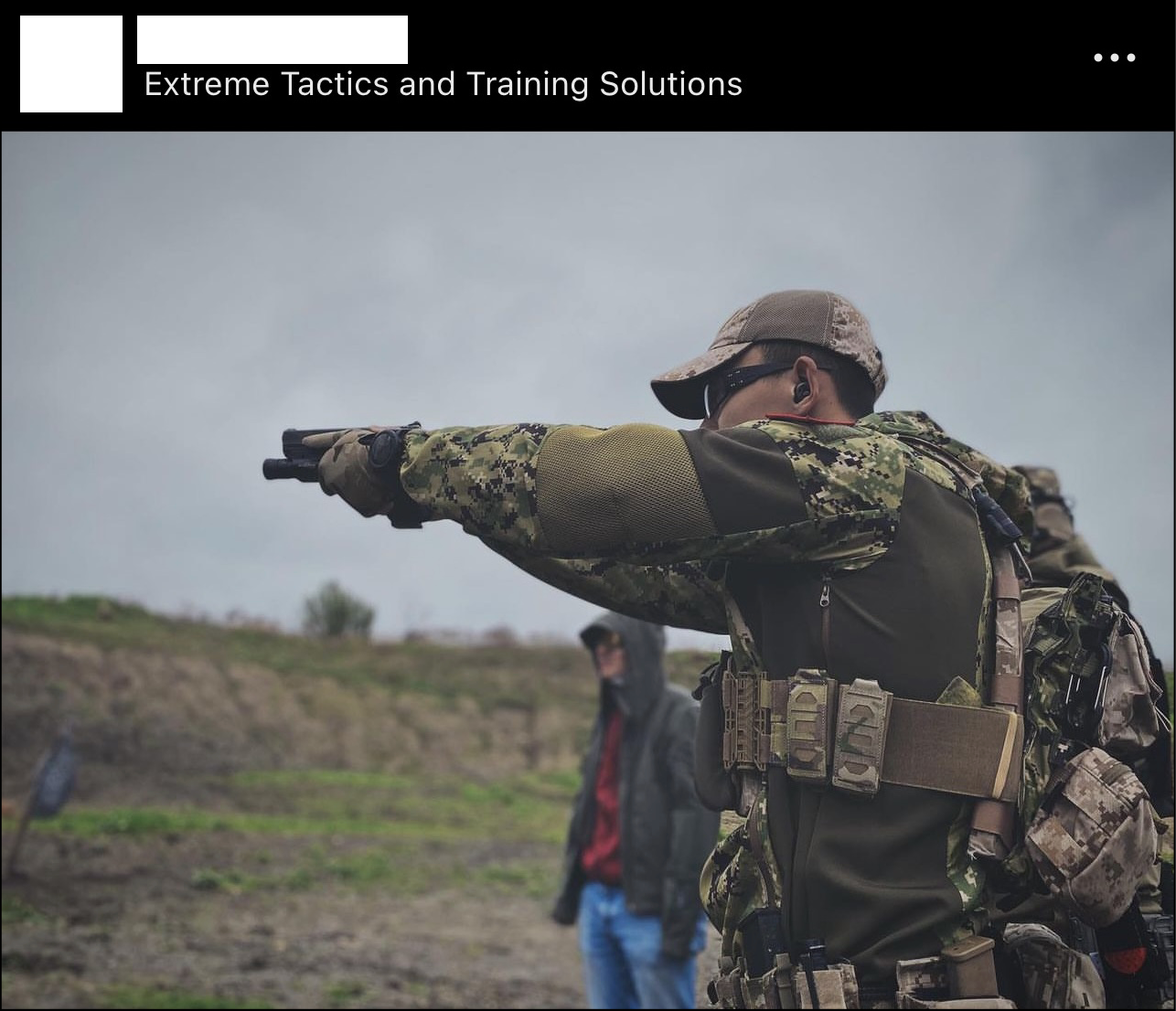 The Chinese Soldier Trained By Americans to Kill Americans | DefenceHub ...