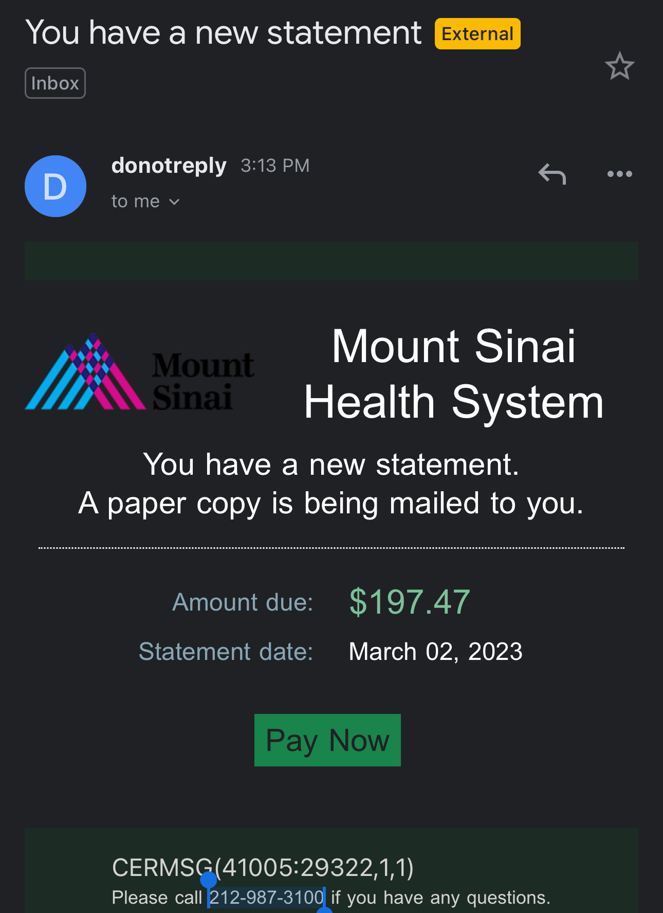 Mt Sinai Mychart - cvkjhdu