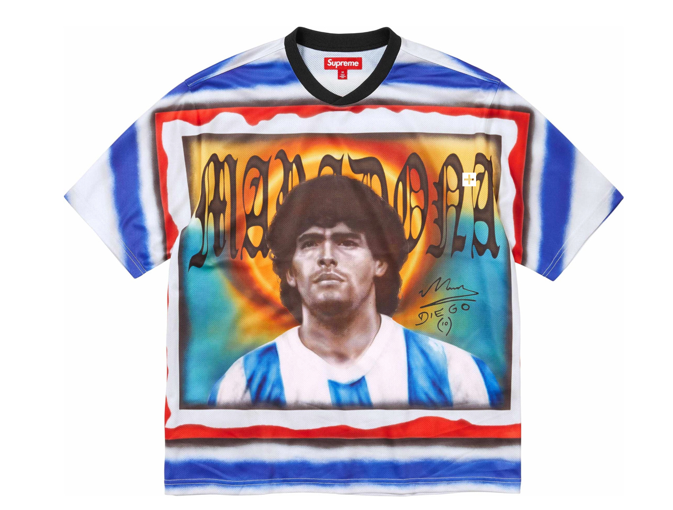 The Best of Supreme SS24 - by Chris Xavier - The Seasonless