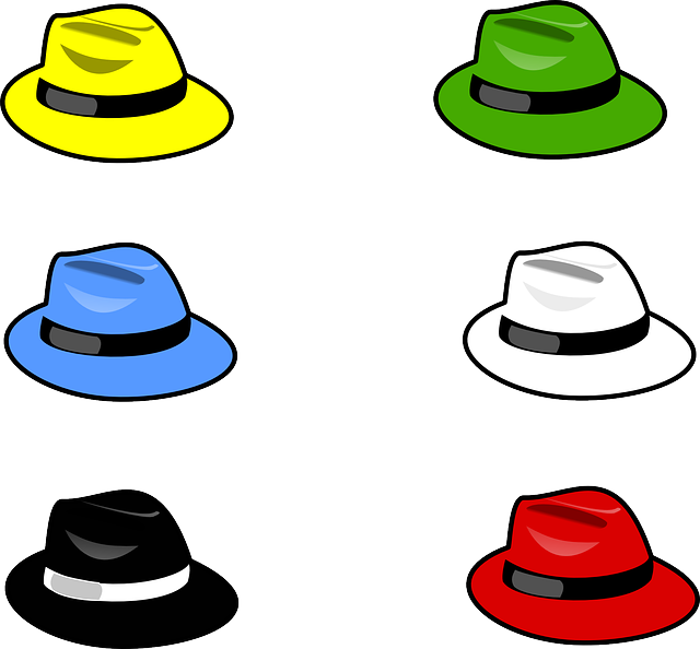 Hats and that discount