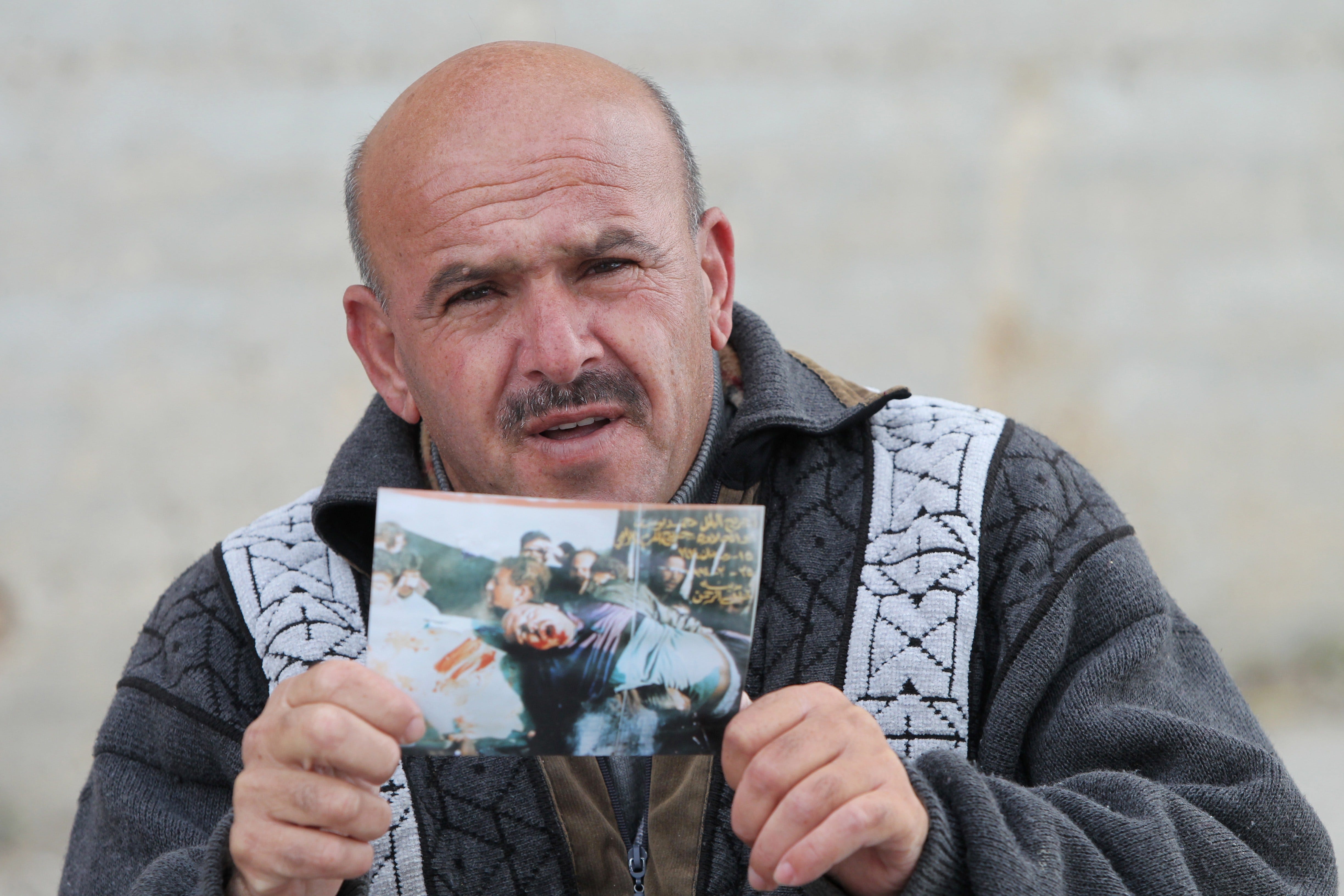 How to Condemn Terrorism Done in Your Name