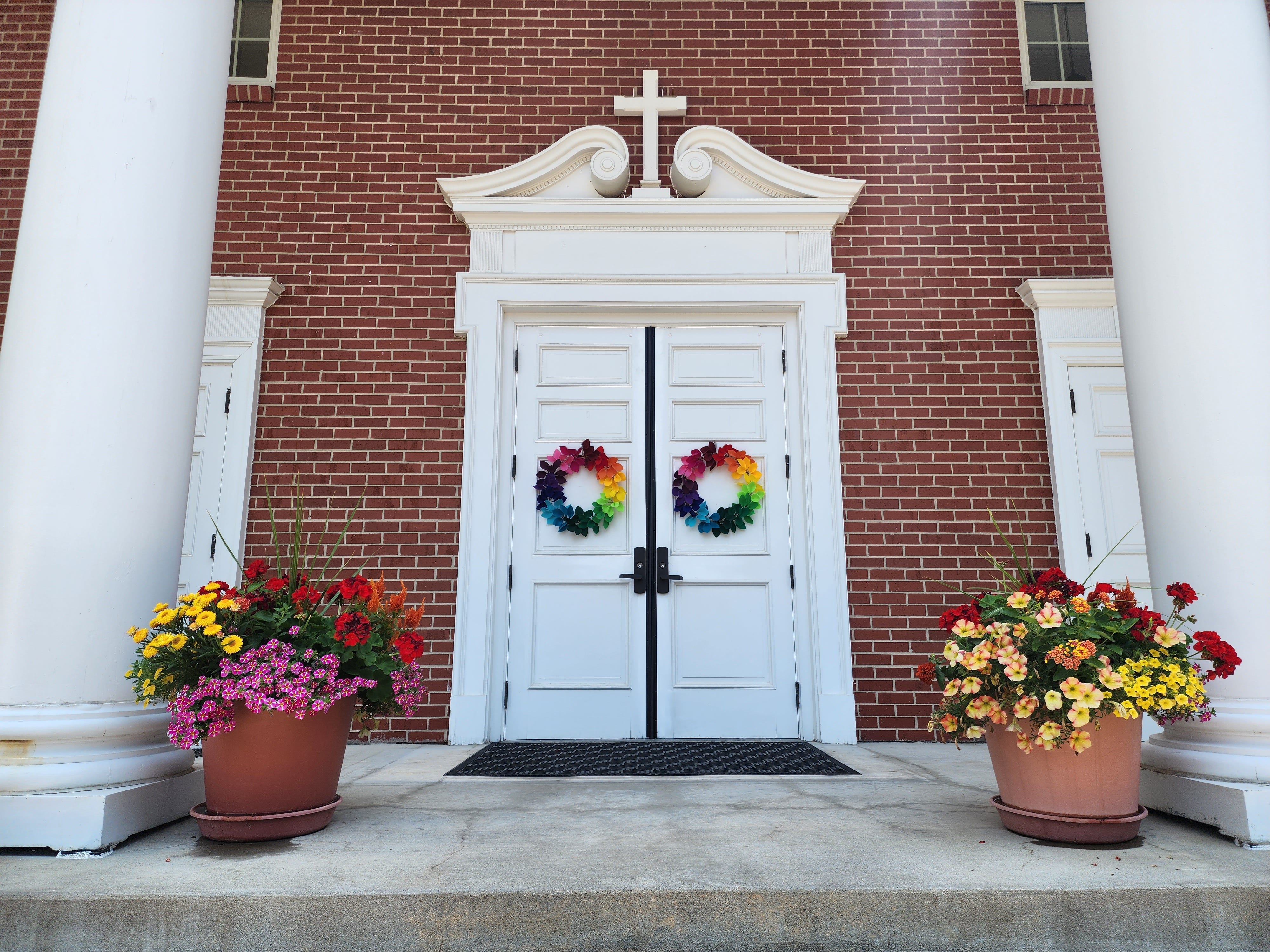 Community of Pella Chooses Not to Support a Proposed AntiLGBTQ+ Farmer