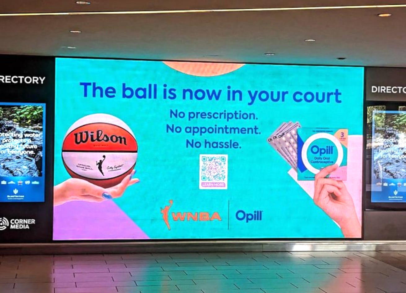 EXCLUSIVE: the wnba has a problem when it comes to the rights of ...