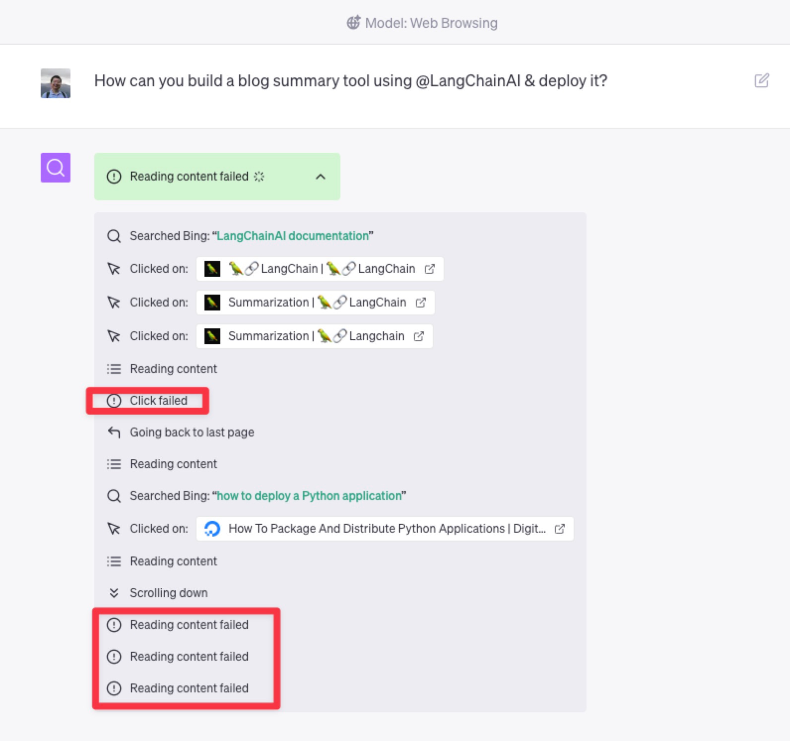 如何用 ChatGPT 结合 Github 代码库问答? - by Wang Shuyi