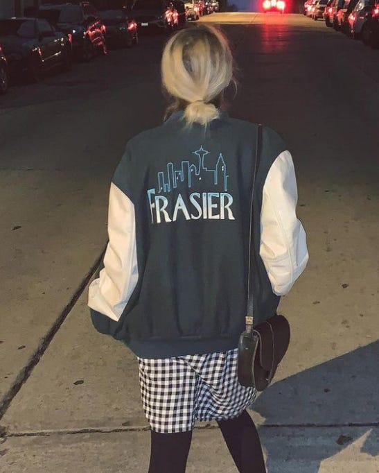 Leonora Epstein Substack