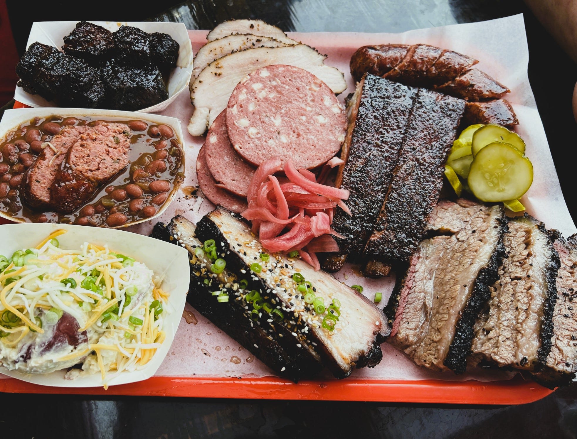 Oklahoma barbecue getting Real ID in Idabel