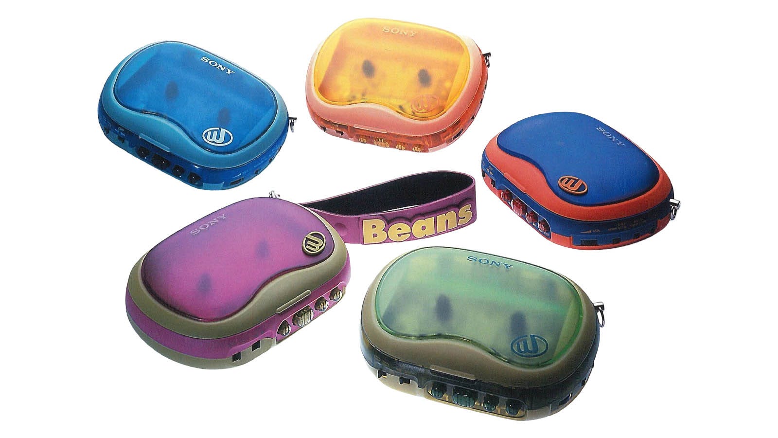 Walkman: The Next 10 Years - by ObsoleteSony