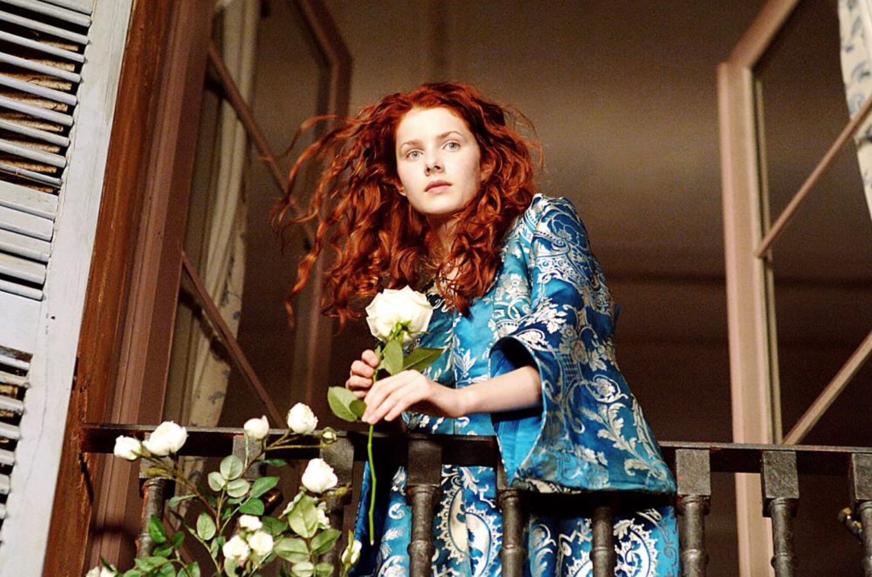 Perfume making hot sale of a murderer