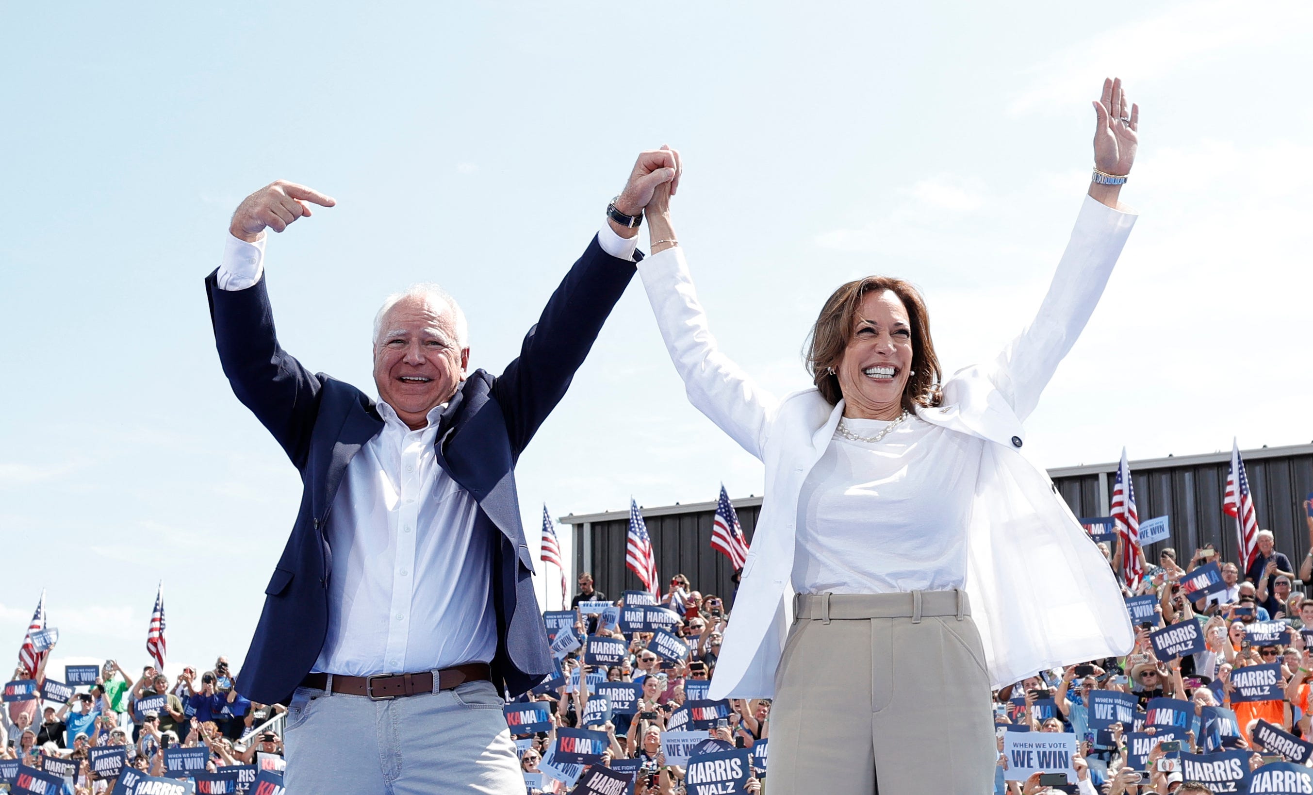 Young Tim Walz: The Unexpected Governor - tfbe8bh