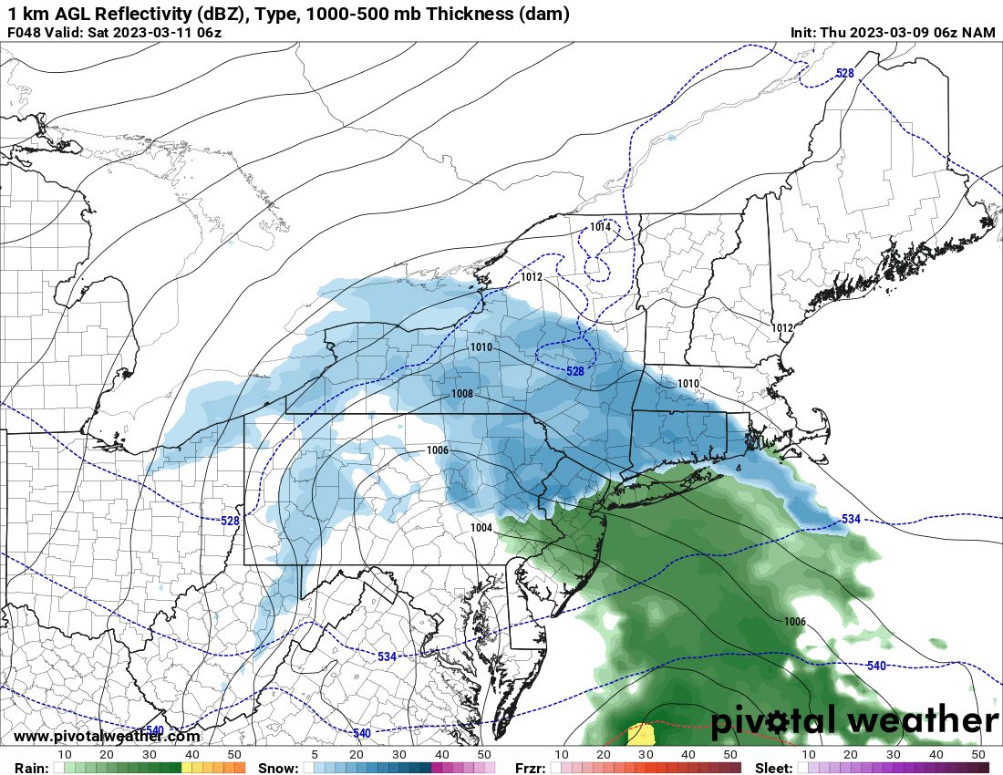 Weekend Update New England Weather Guy