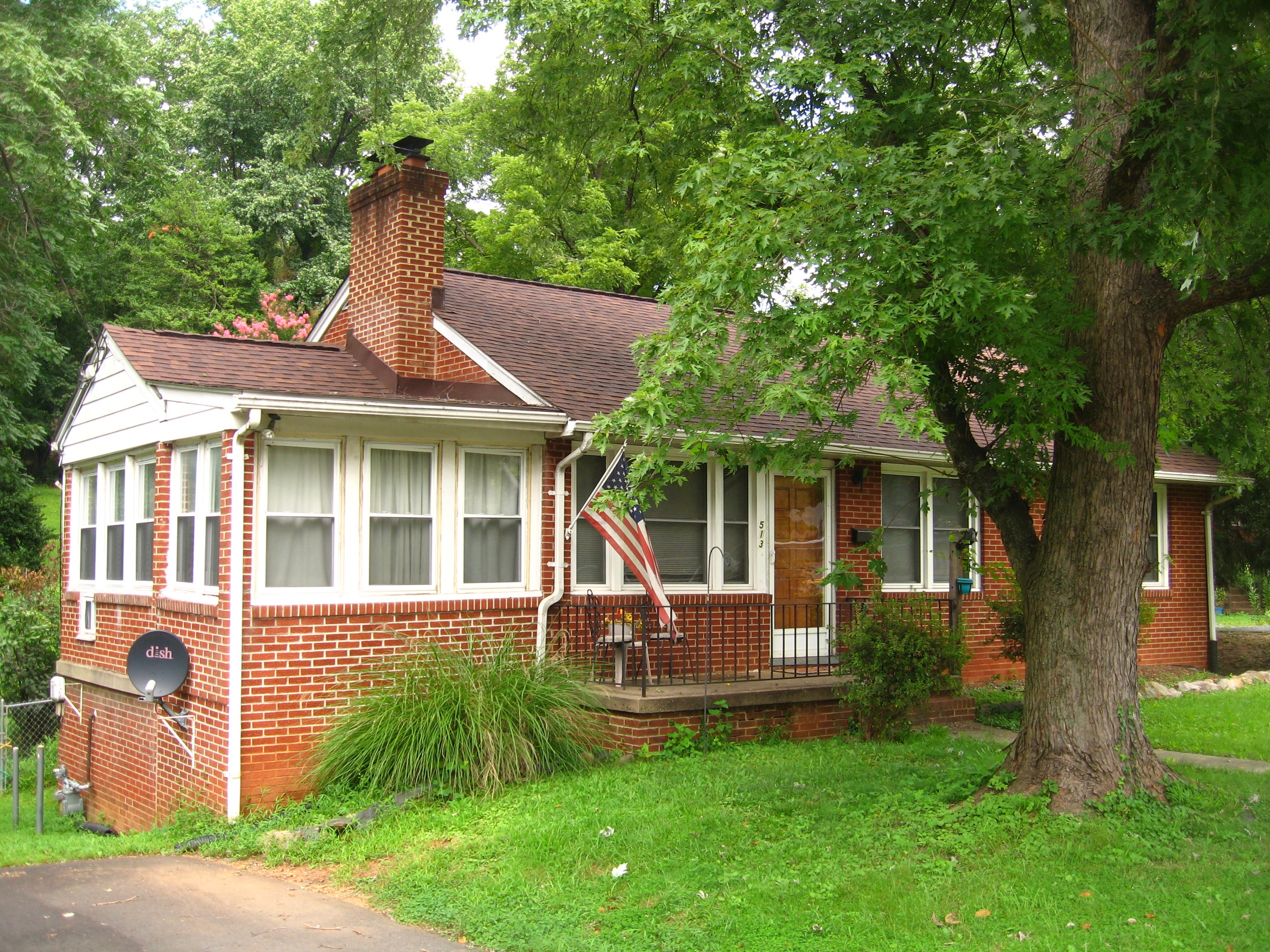 October 2023 transactions Piedmont Community Land Trust sells attached