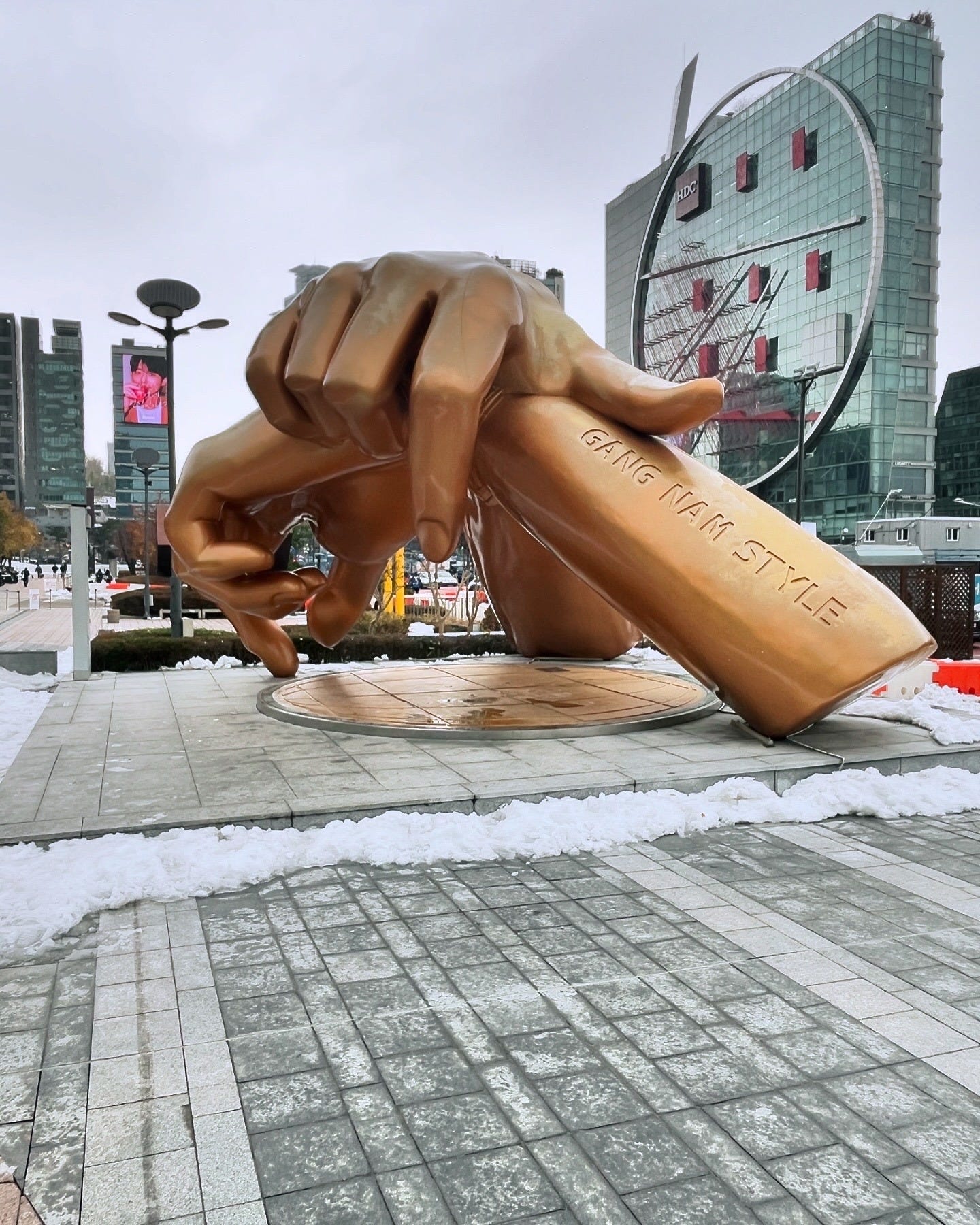 Seoul Diaries #1 - by Bianca - Life with Bee