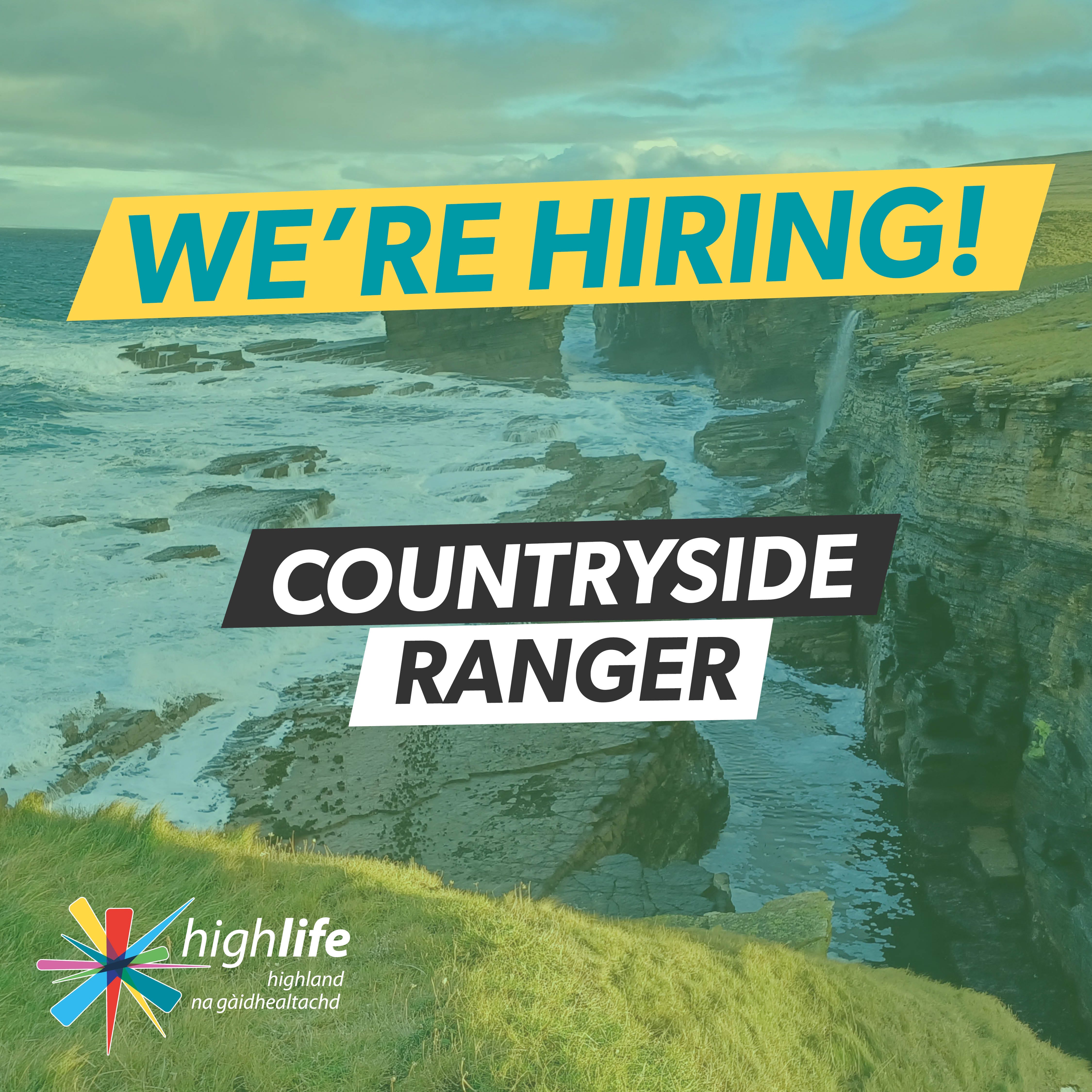 East Caithness is calling... - by High Life Highland Ranger