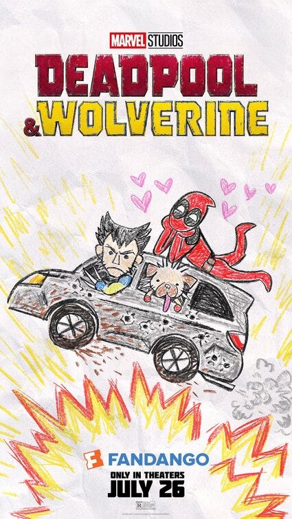 Deadpool vexmovies 2025