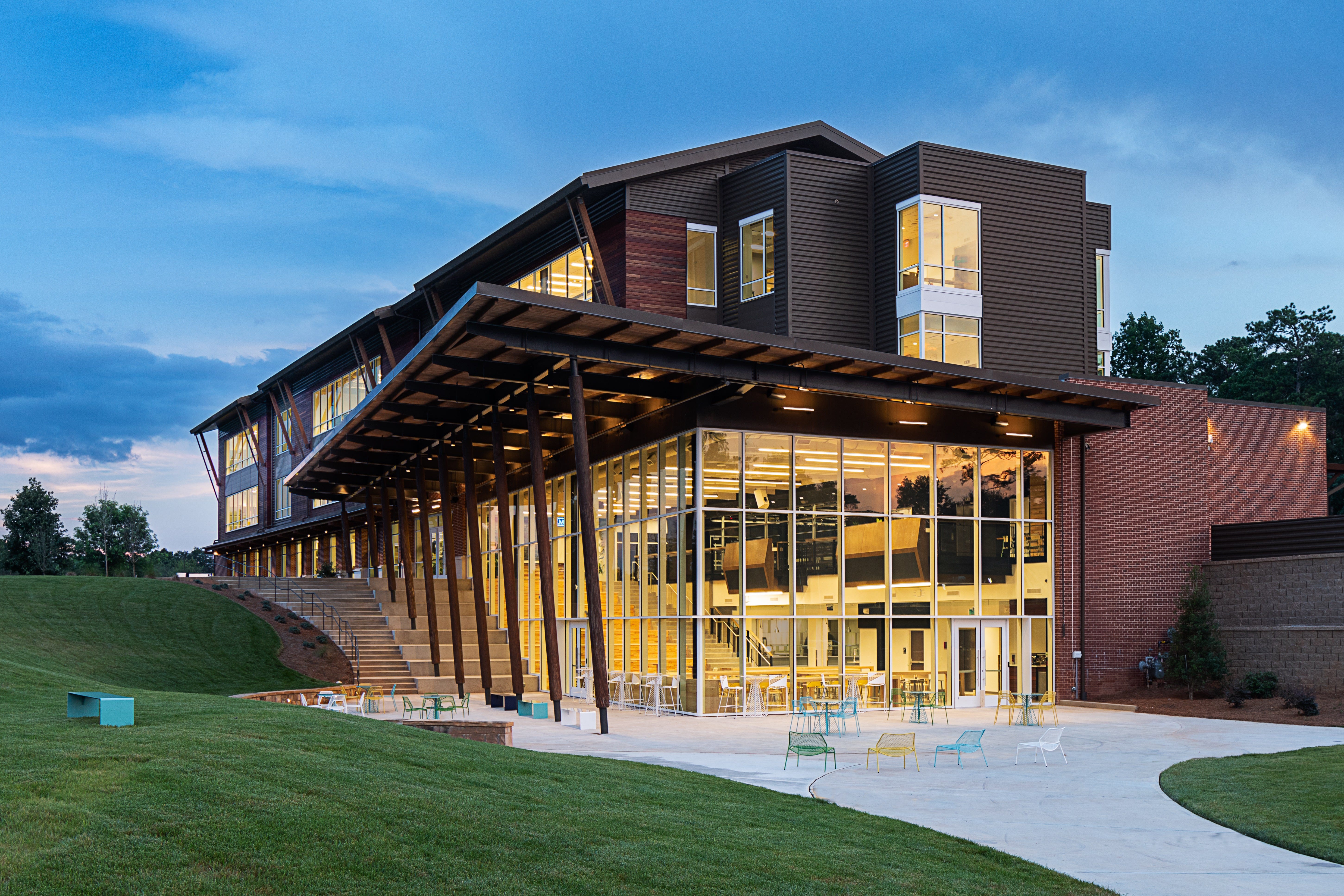 Letters from the Future (of Learning): In Atlanta, A School That ...