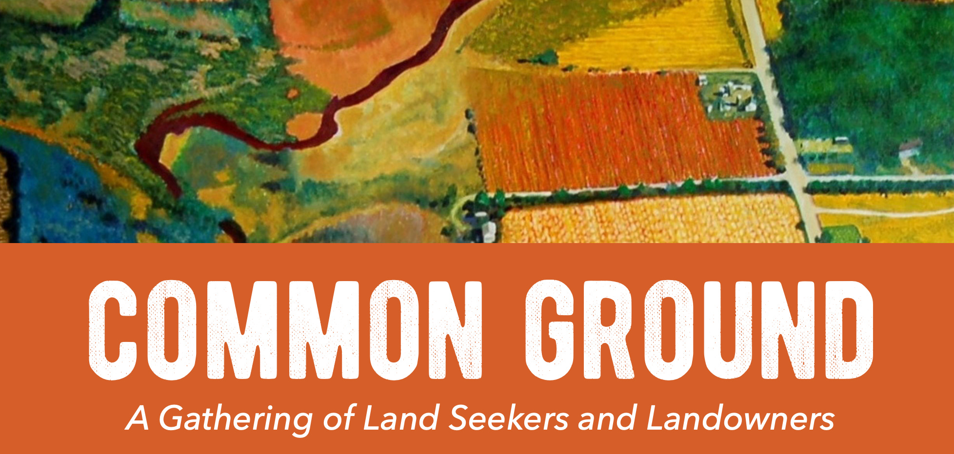 Annual Appeals: Austin Eats Initiative Zumwalt Farms