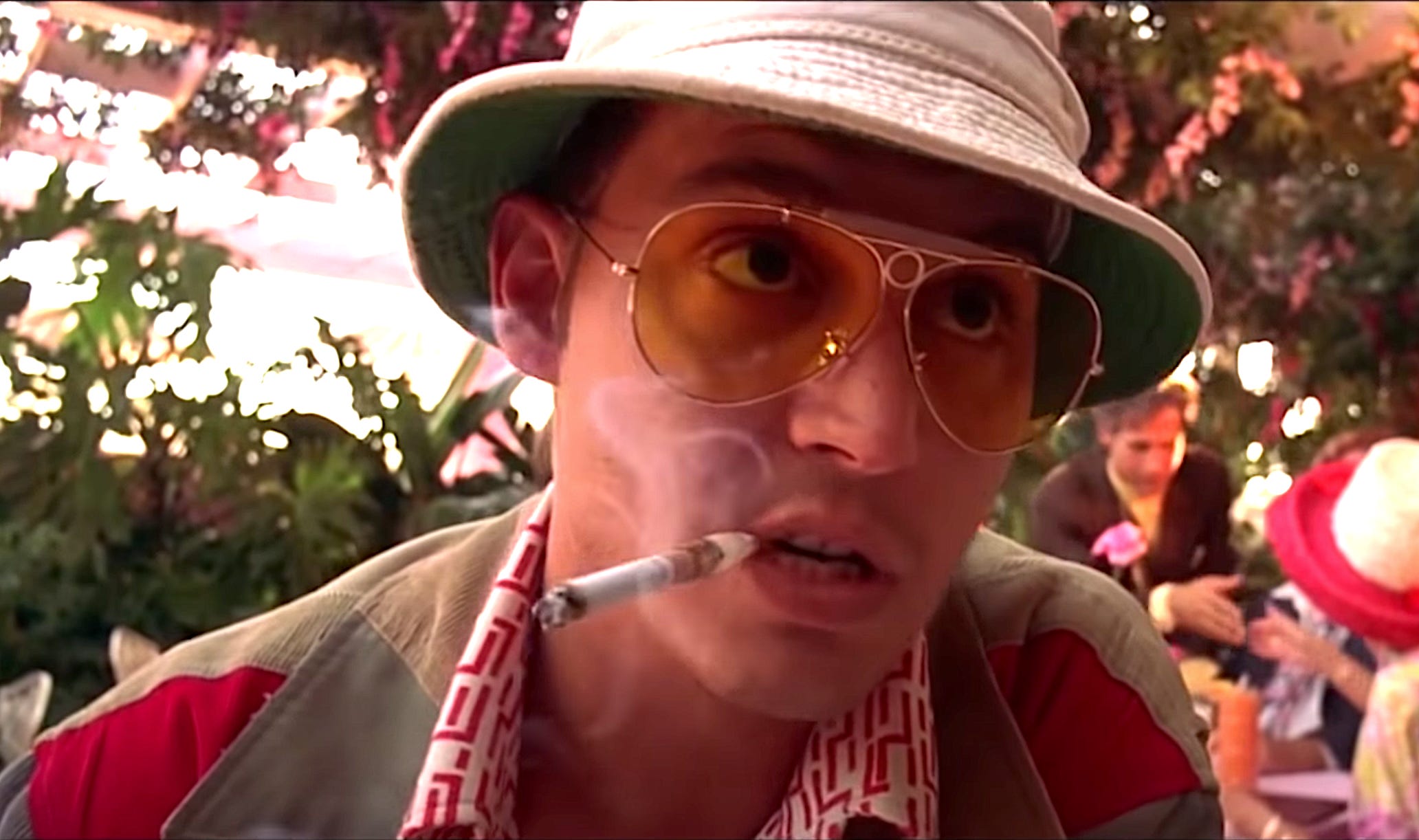 Dunhill hunter s thompson hotsell
