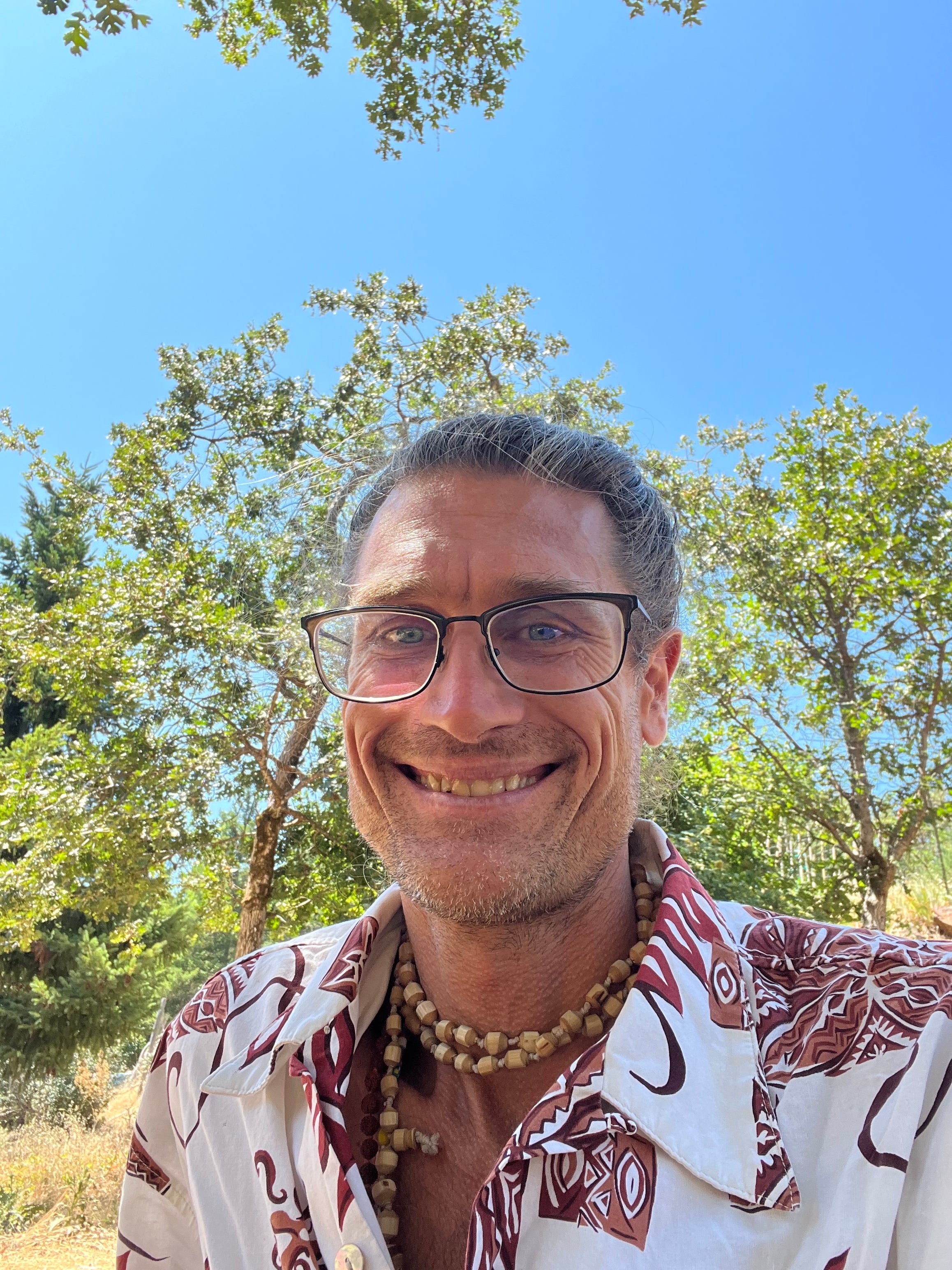 Riversong Ji Substack