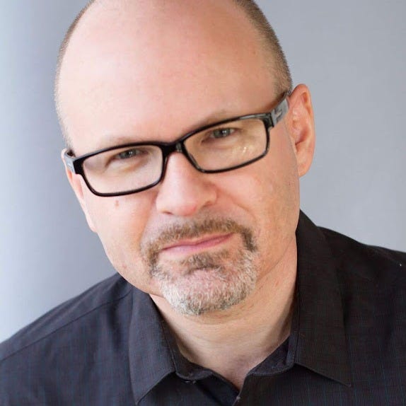Michael Quinn | Substack