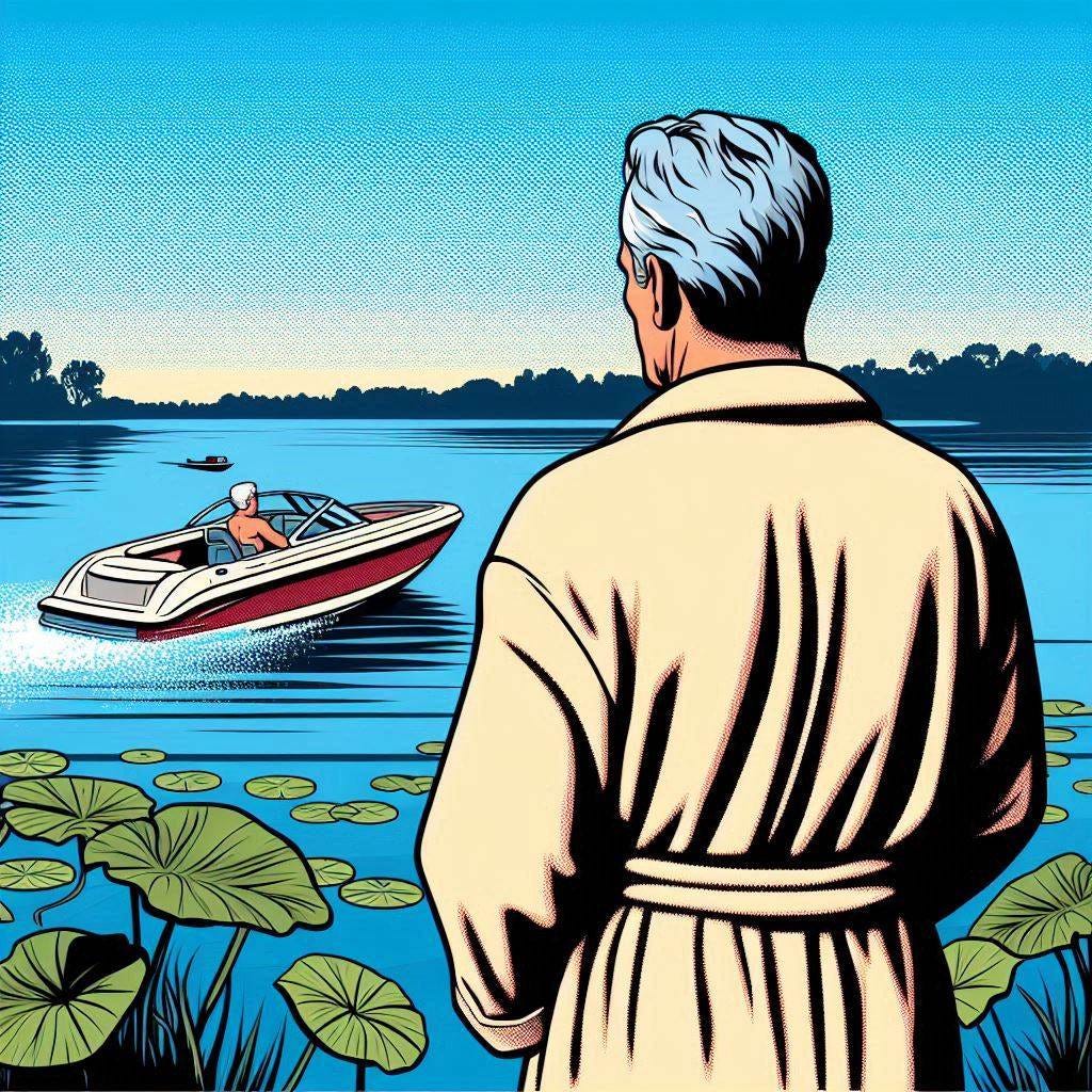Grandpa Dick Was A Nudist By Joshua Colvin grandpa-dick-was-a-nudist-by-joshua-colvin