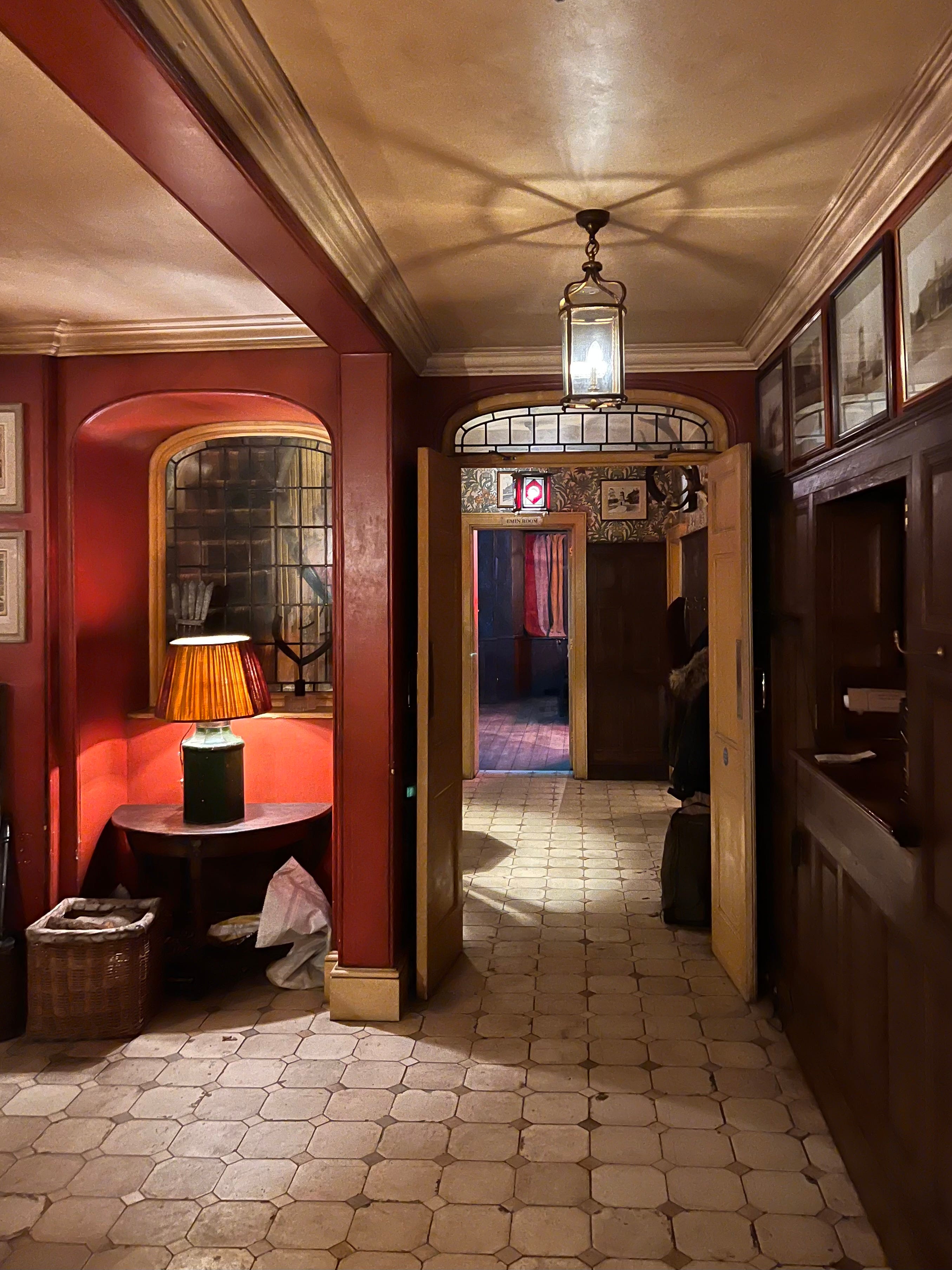 My year in pictures by India Knight Home