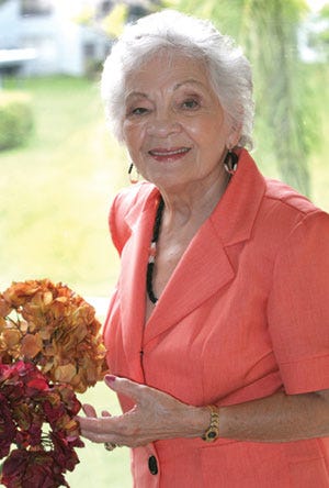 A Mother's Heartbreak & Resilience - by Mary Cronk Farrell