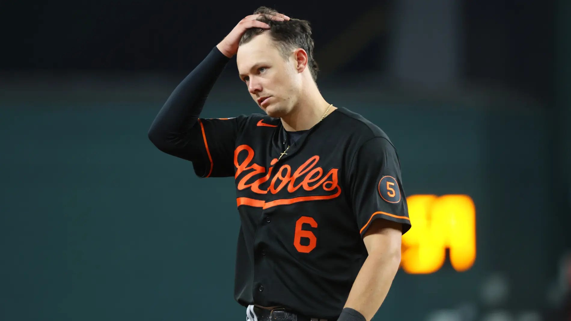 Orioles jersey amazon online