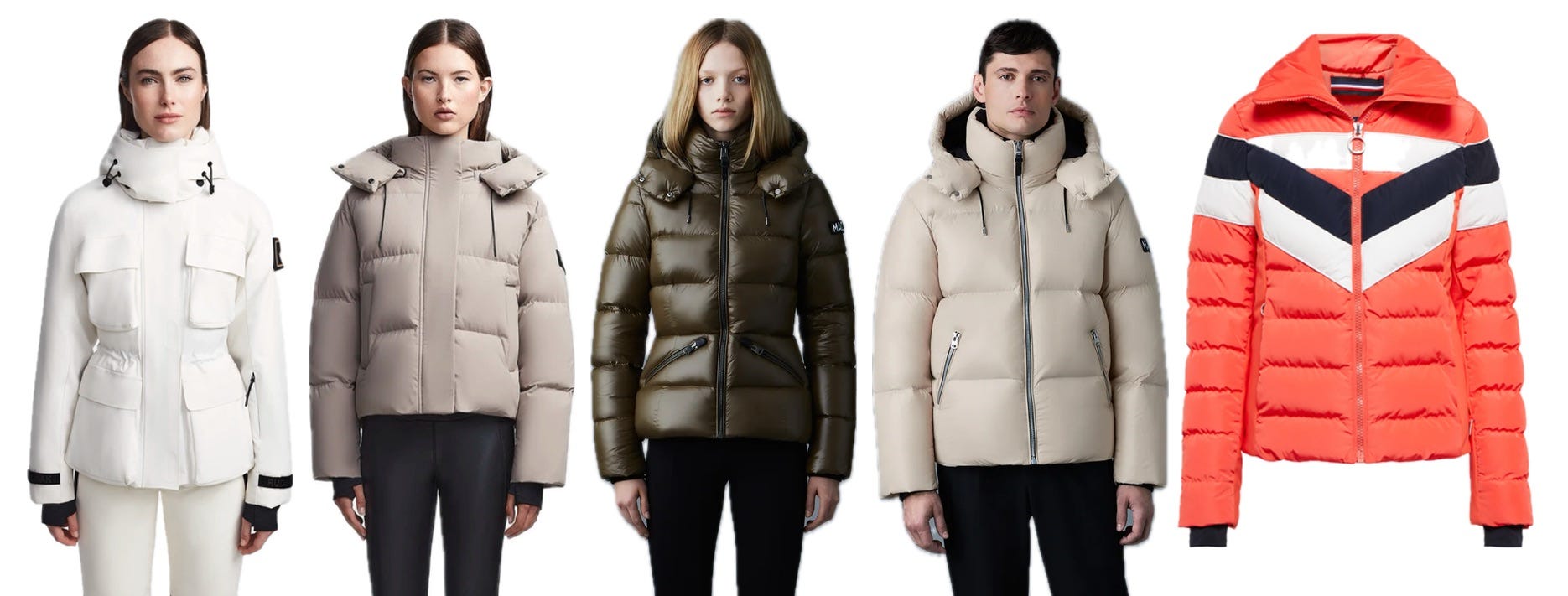 070 The Ski Report by Irene Kim In Moda Veritas