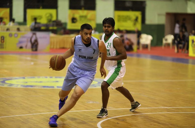 Tamil Nadu and Karnataka Men cruise through to the knockouts undefeated